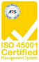 ISO 45001
